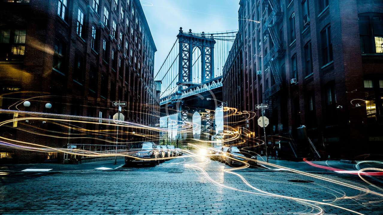 Global Broker & Analyst Network