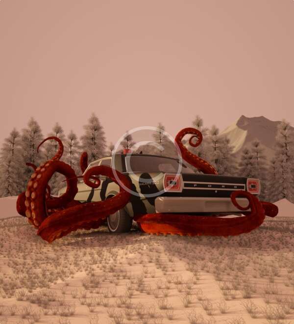 Coche Virtual